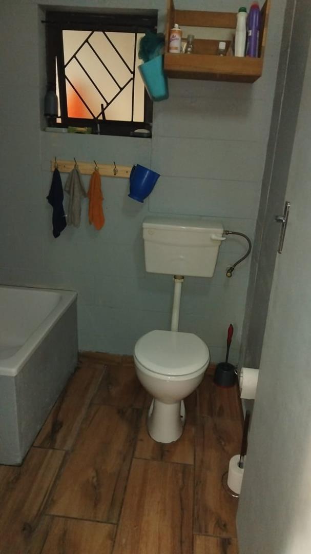 2 Bedroom Property for Sale in Fisantekraal Western Cape